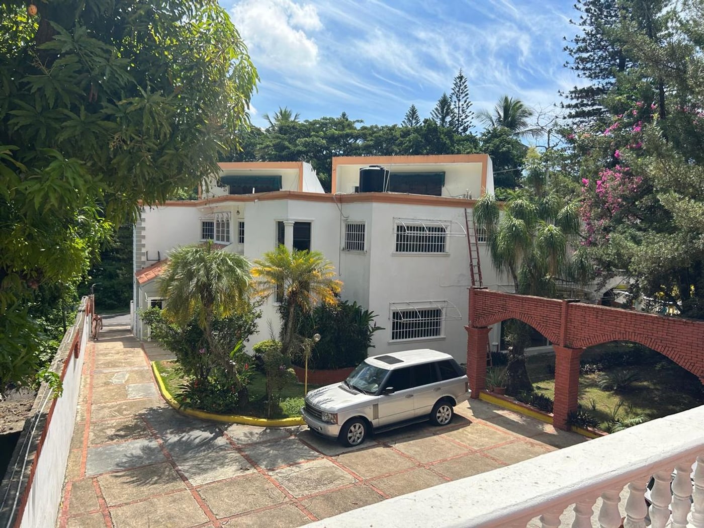 CASA EN VENTA ARROYO HONDO III – foto 4