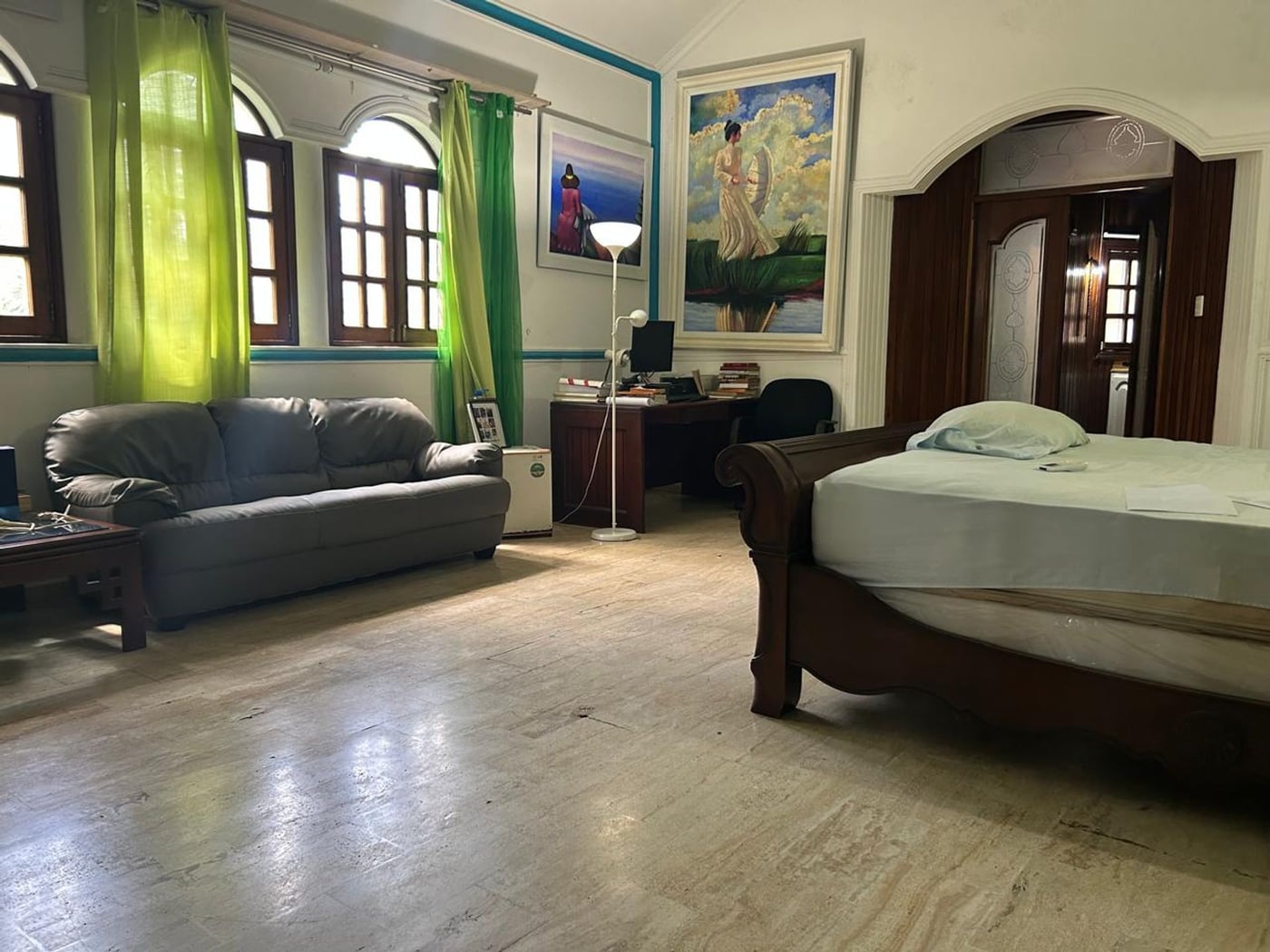 CASA EN VENTA ARROYO HONDO III – foto 10