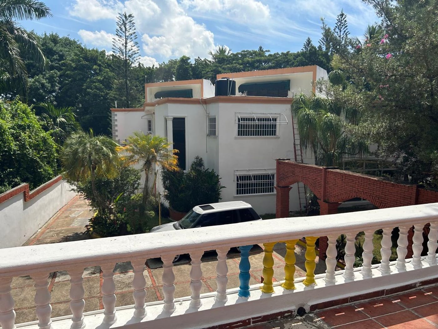 CASA EN VENTA ARROYO HONDO III – foto 3