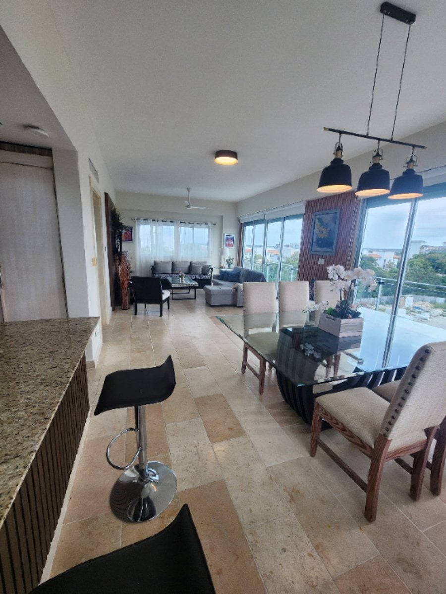 Apartamento en Cap Cana, Ciudad Las Canas – foto 1