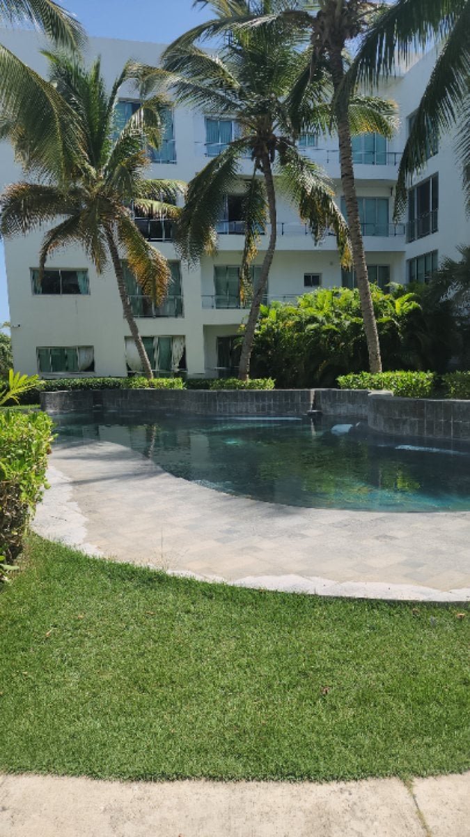 Apartamento en Cap Cana, Ciudad Las Canas – foto 11