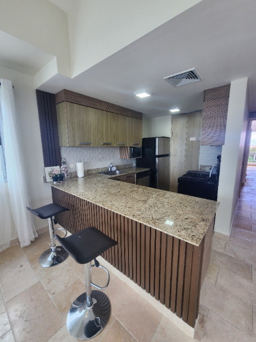 Apartamento en Cap Cana, Ciudad Las Canas – foto 5