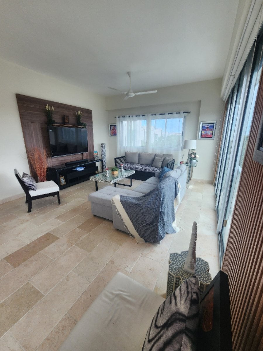 Apartamento en Cap Cana, Ciudad Las Canas – foto 10