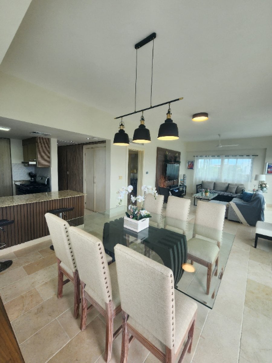 Apartamento en Cap Cana, Ciudad Las Canas – foto 9