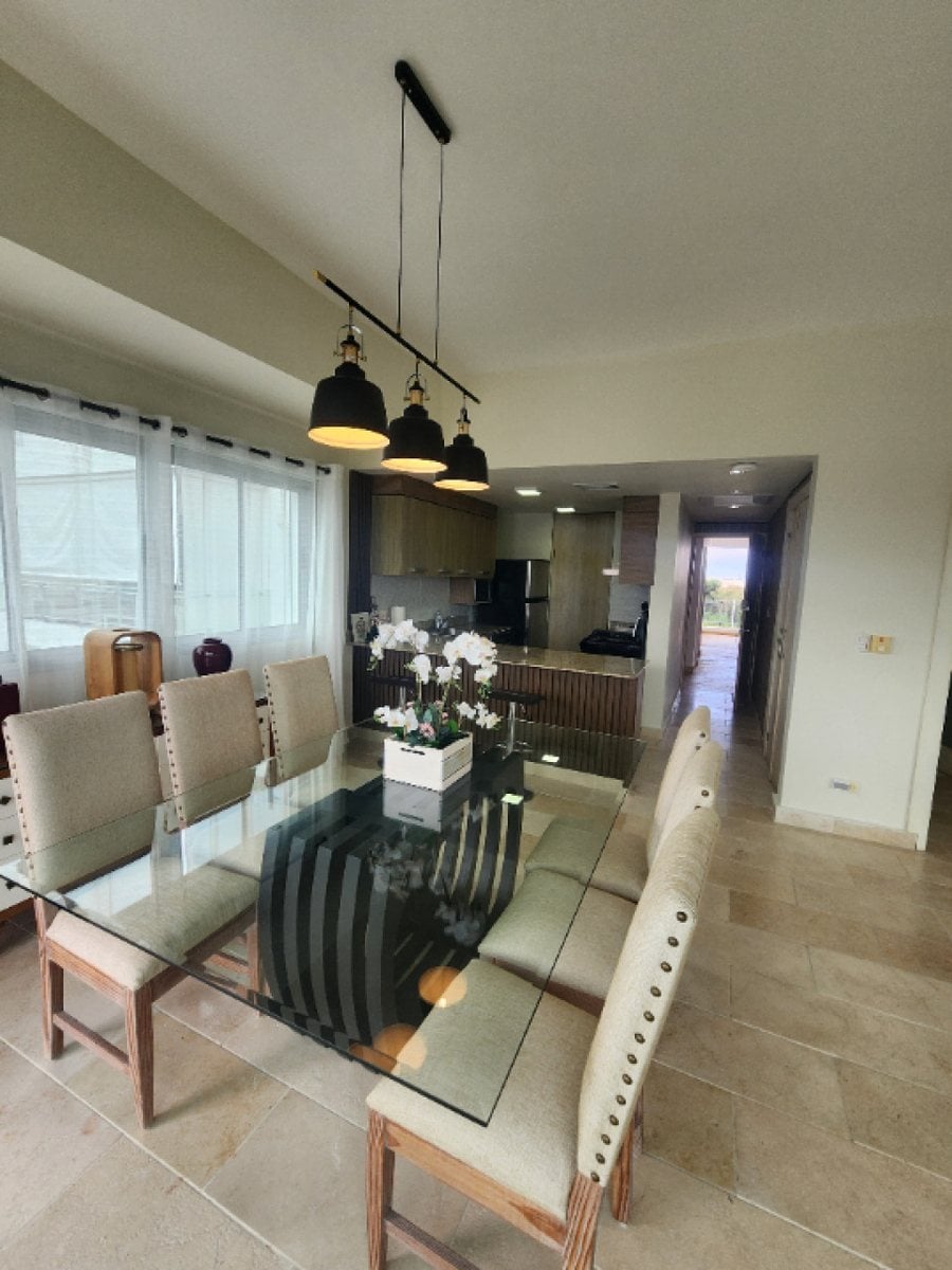 Apartamento en Cap Cana, Ciudad Las Canas – foto 8
