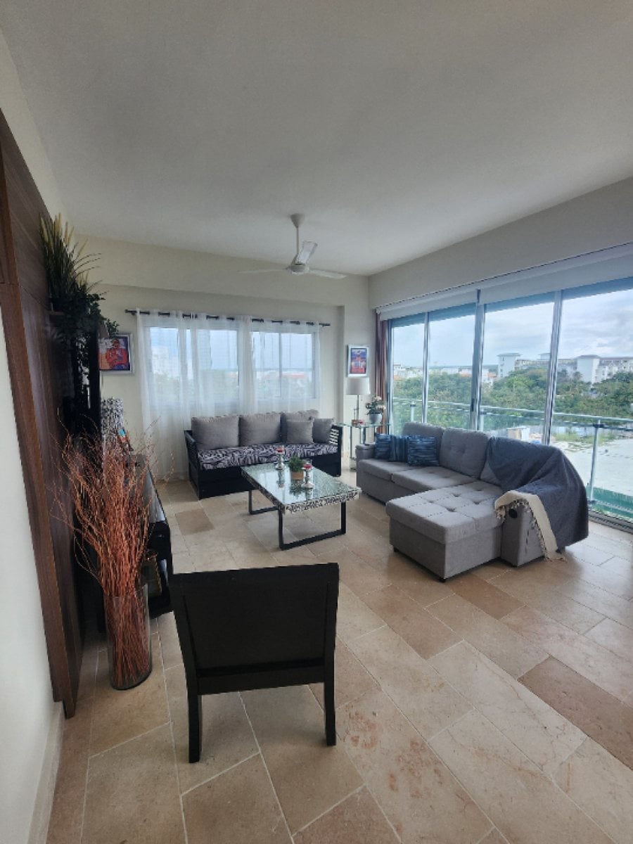 Apartamento en Cap Cana, Ciudad Las Canas – foto 3