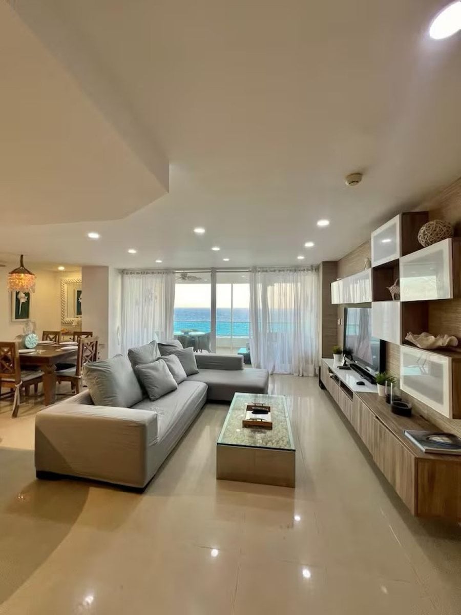 Apartamento en Juan Dolio con Piscina y Terraza – foto 6