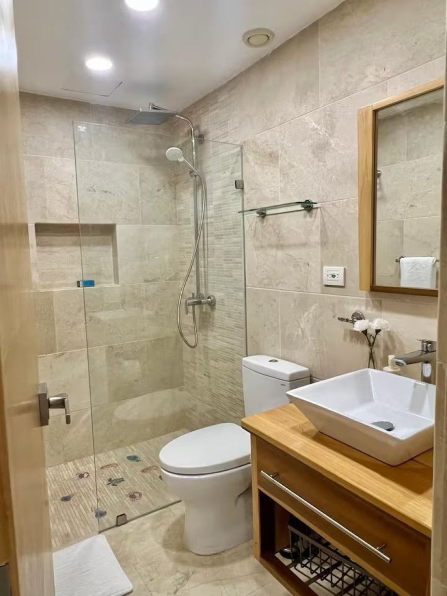 Apartamento en Juan Dolio con Piscina y Terraza – foto 2