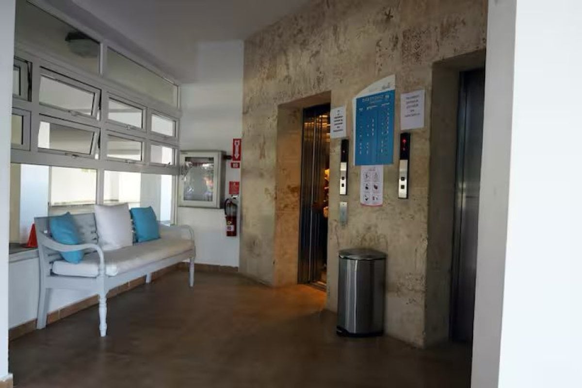 Apartamento en Juan Dolio con Piscina y Terraza – foto 4