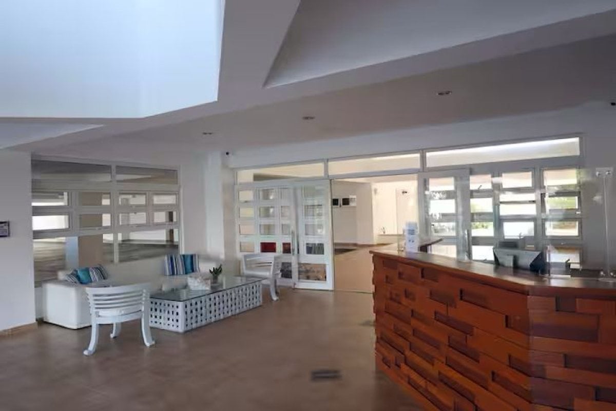 Apartamento en Juan Dolio con Piscina y Terraza – foto 3