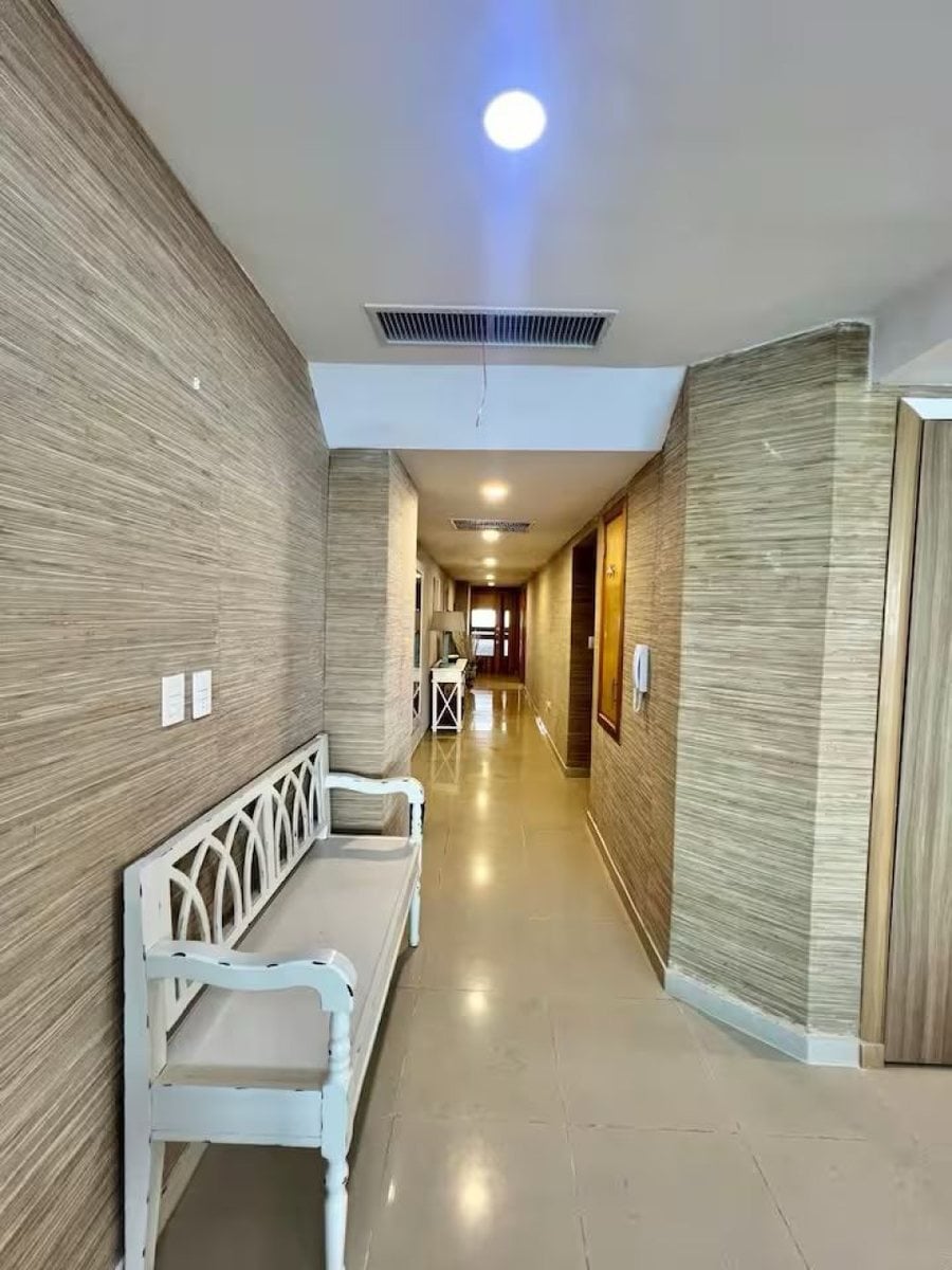 Apartamento en Juan Dolio con Piscina y Terraza – foto 9