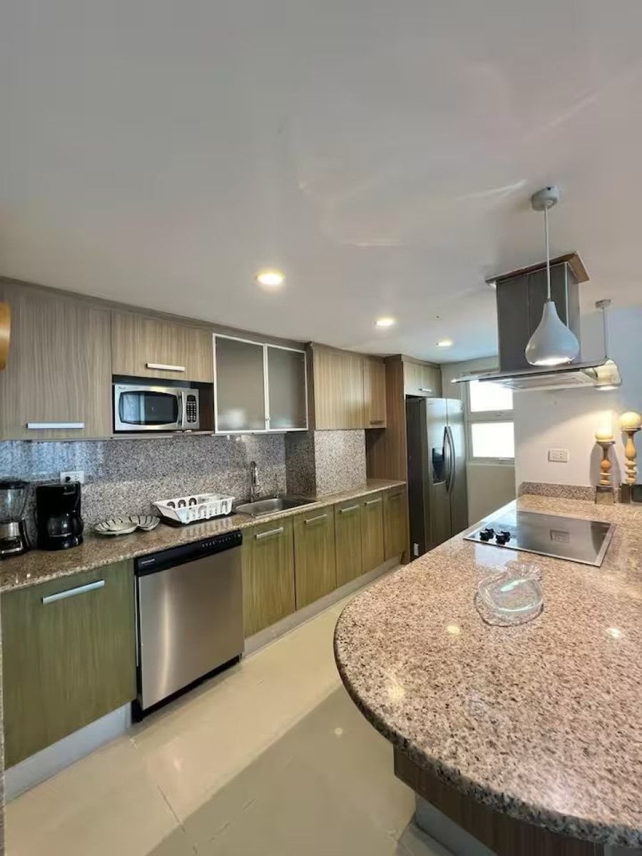 Apartamento en Juan Dolio con Piscina y Terraza – foto 8