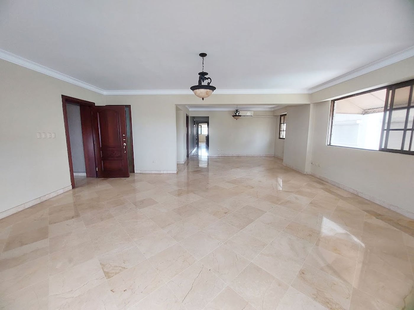En Avenida Principal Alquiler Piso 6 Cacicazgos – foto 4