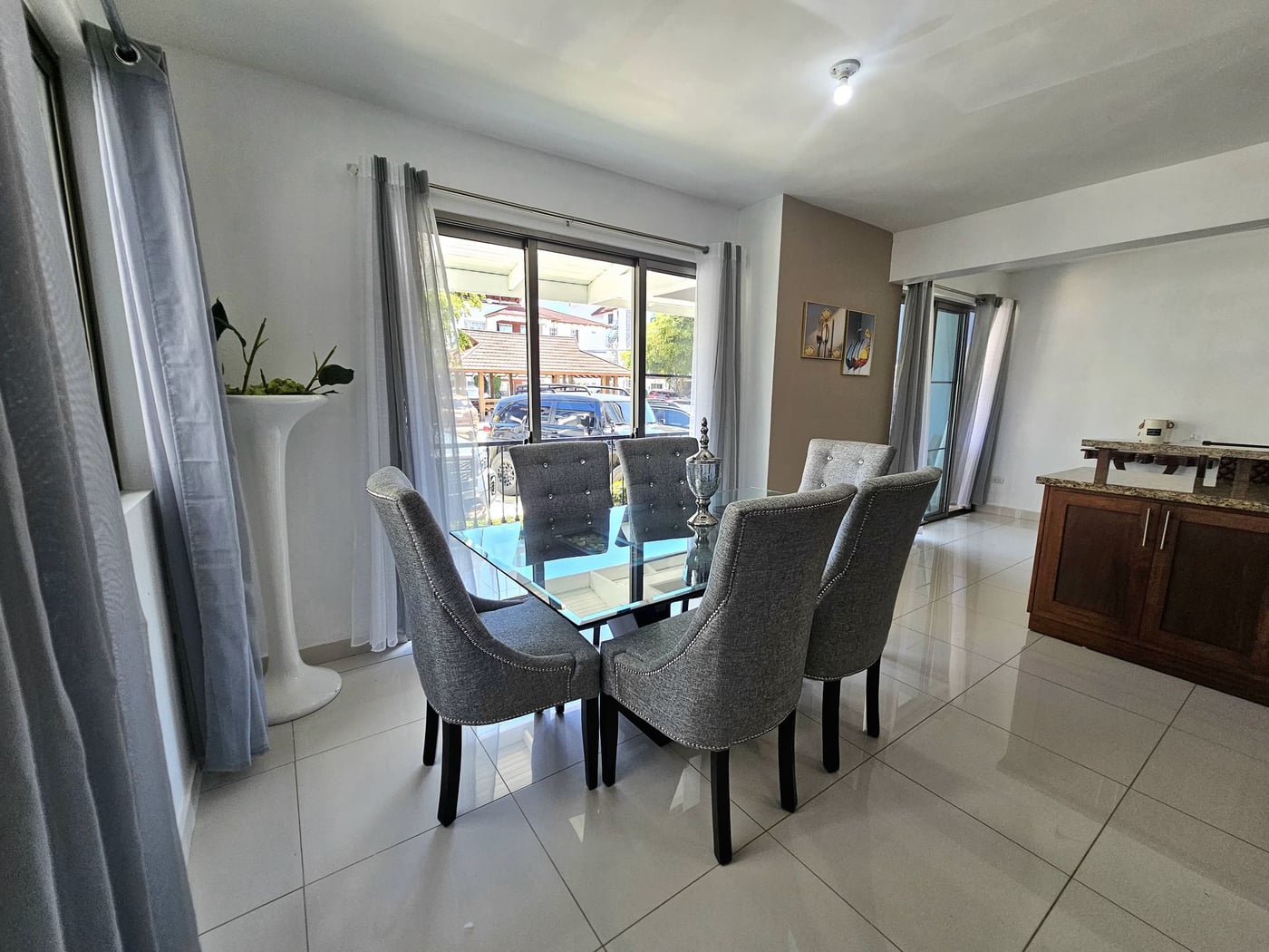 APARTAMENTO EN VENTA 3 DORMITORIOS JARABACOA LA VE – foto 8