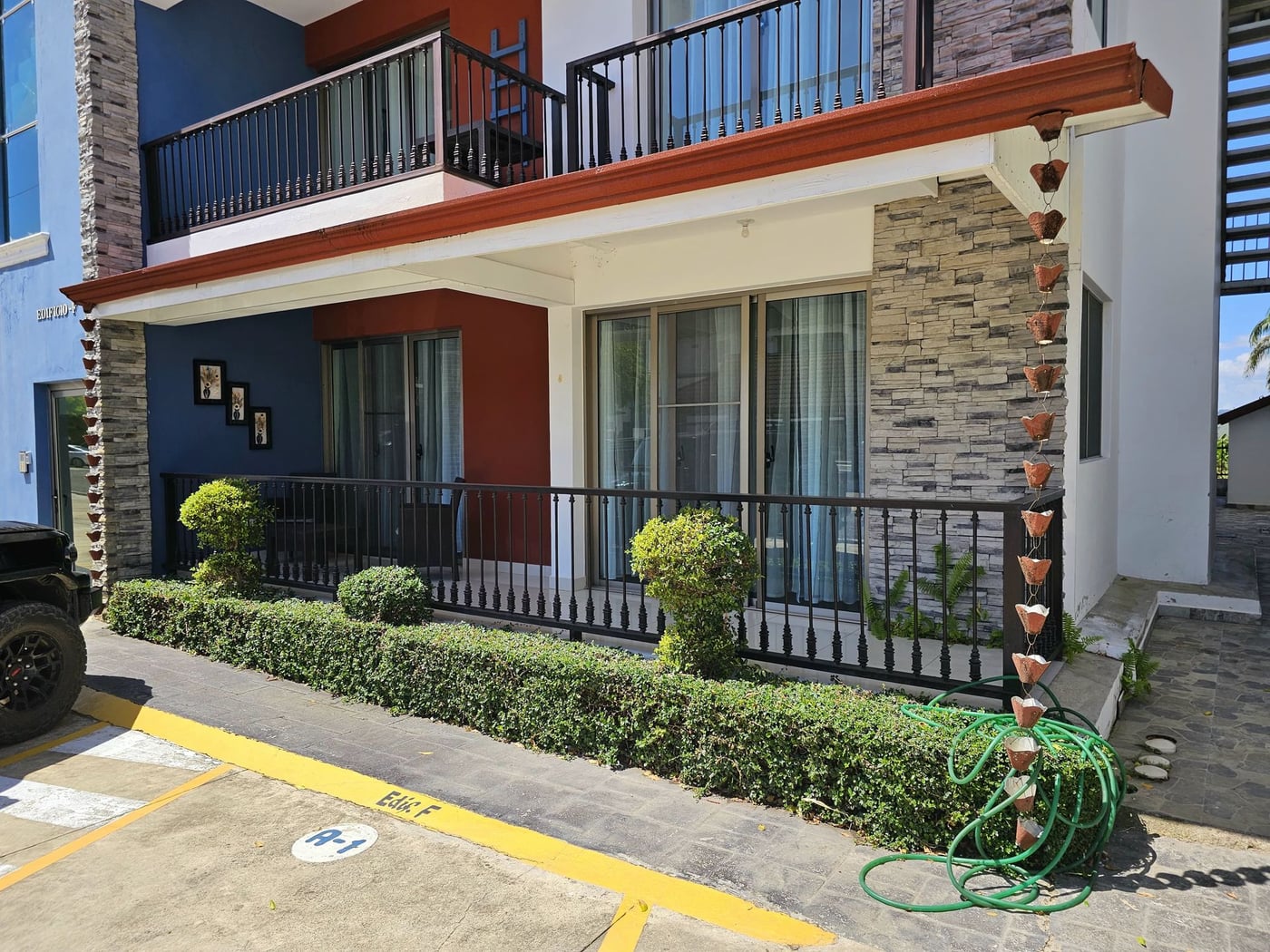 APARTAMENTO EN VENTA 3 DORMITORIOS JARABACOA LA VE – foto 1