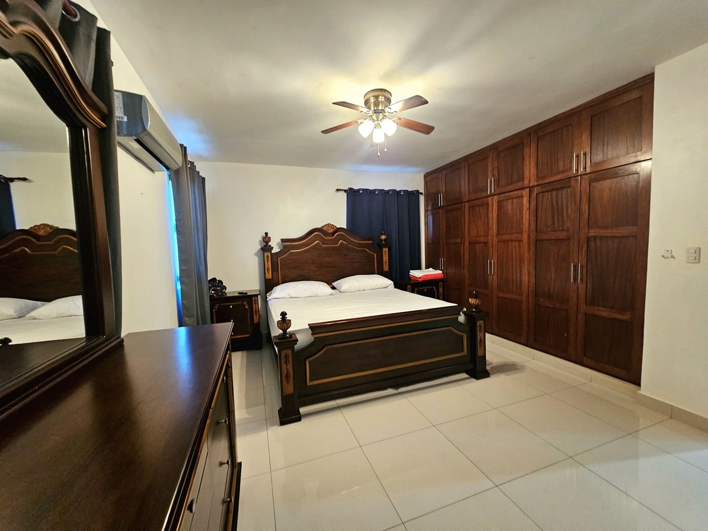 APARTAMENTO EN VENTA 3 DORMITORIOS JARABACOA LA VE – foto 11