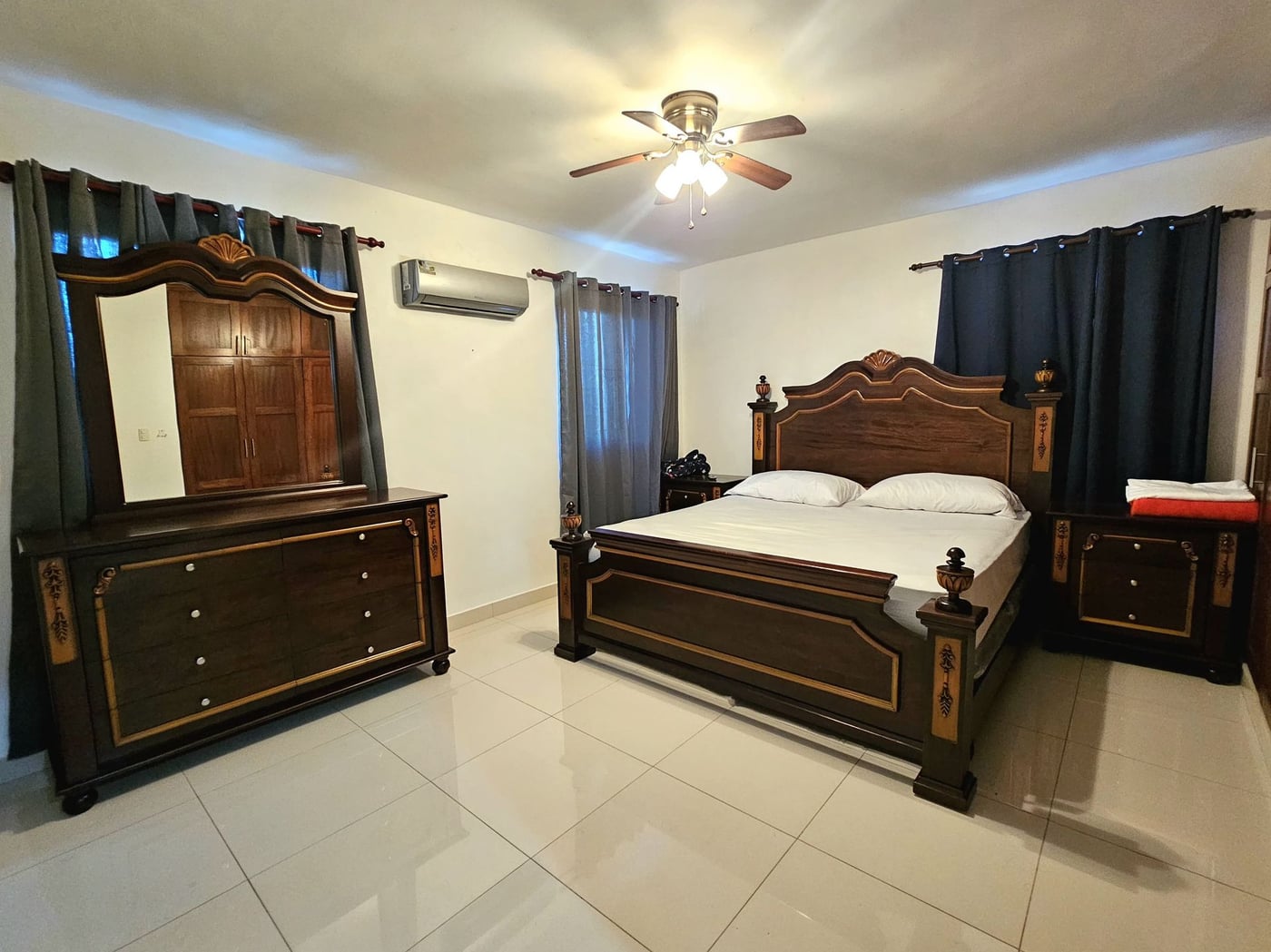 APARTAMENTO EN VENTA 3 DORMITORIOS JARABACOA LA VE – foto 10