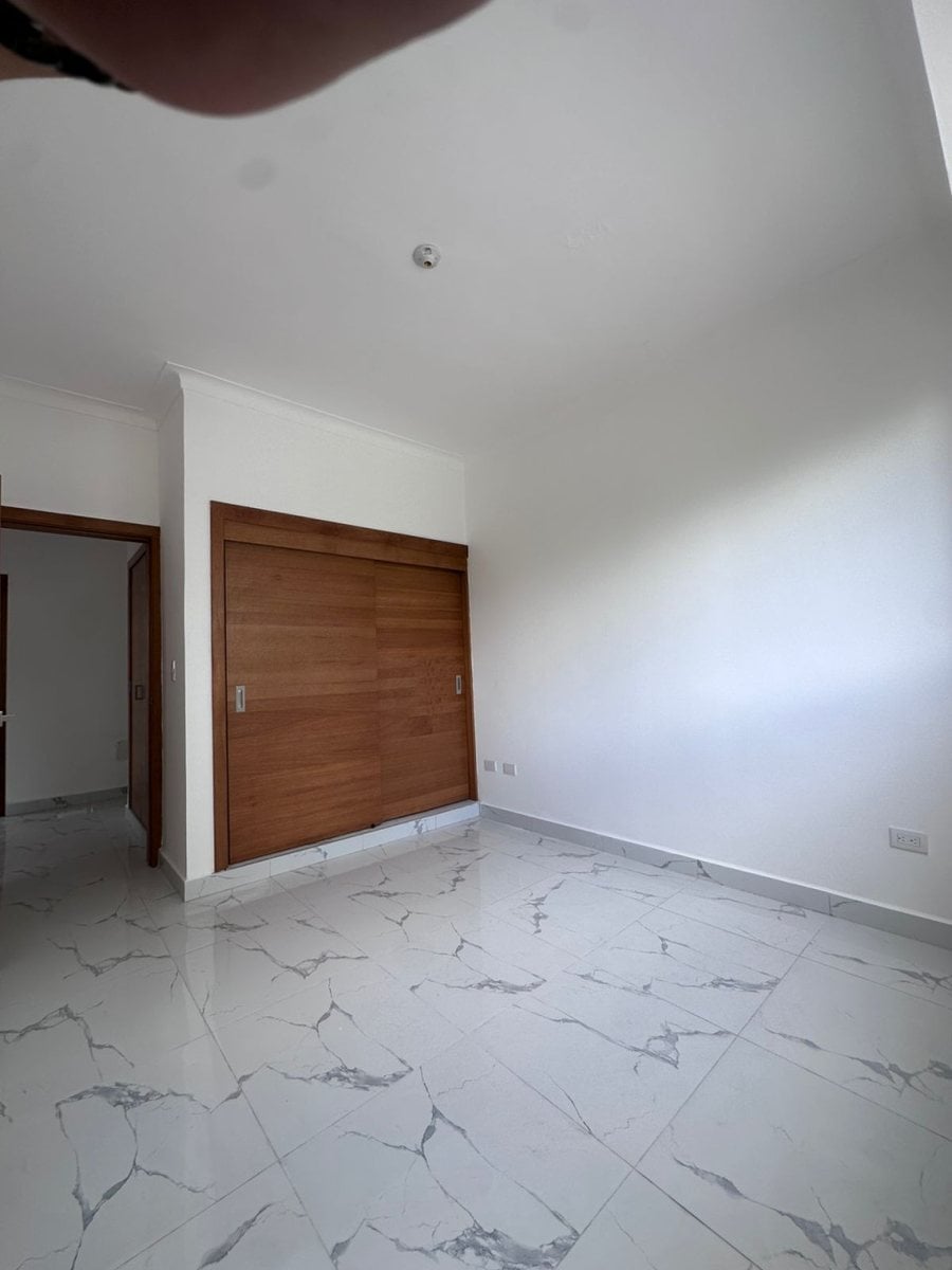 Apartamento en Las Praderas, Santo Domingo – foto 4