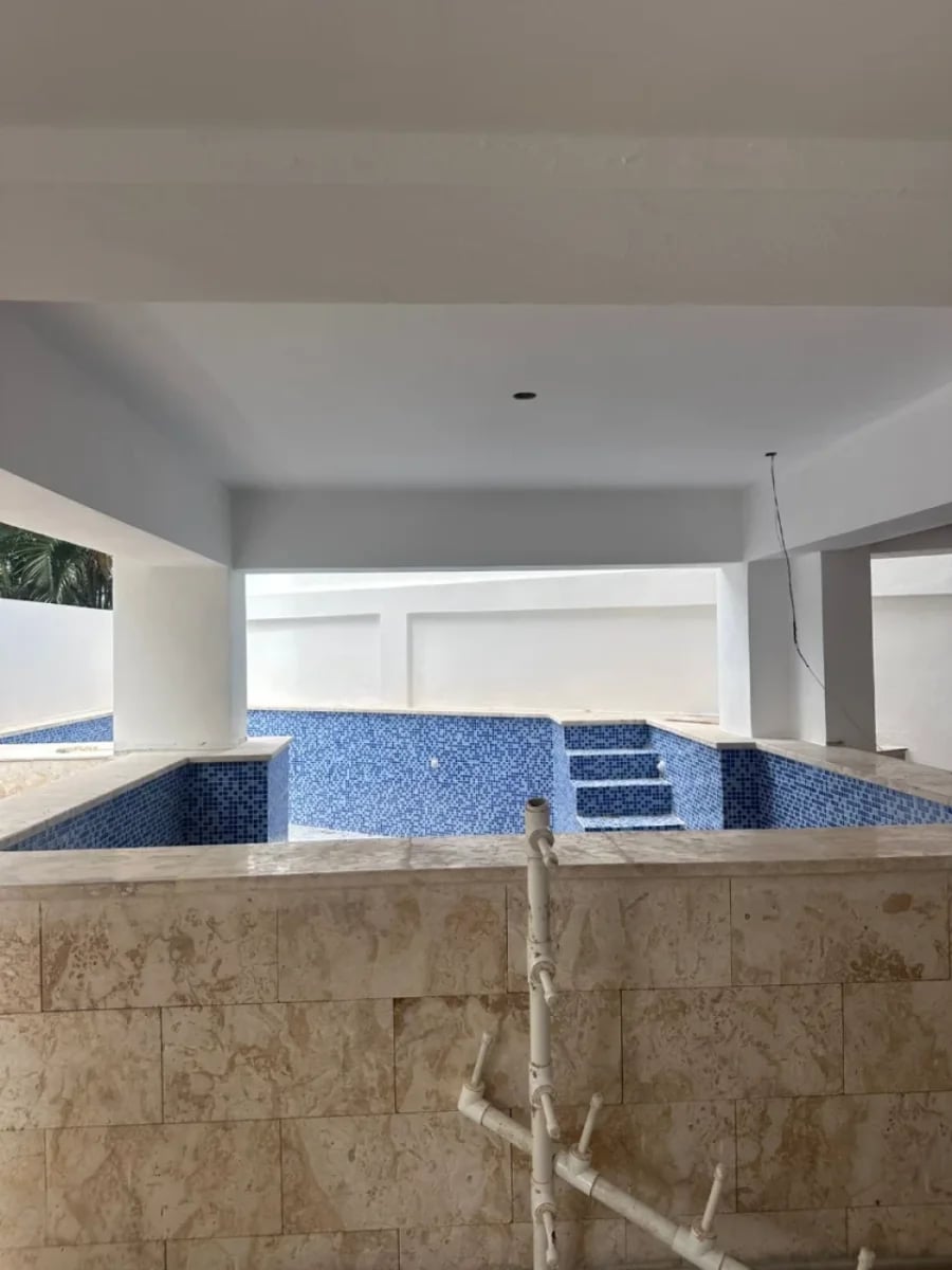 Apartamento en Las Praderas, Santo Domingo – foto 8