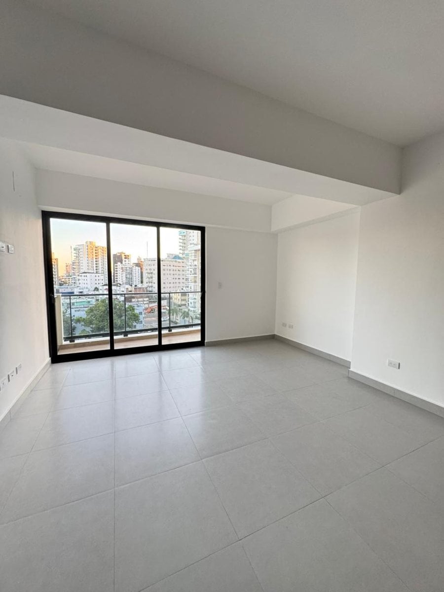 Apartamento en alquiler en Ensanche Naco – foto 1