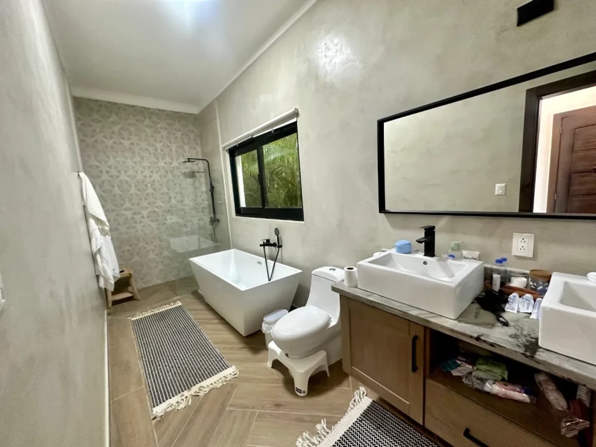 Villa de 3 dormitorios con piscina y terraza – foto 10
