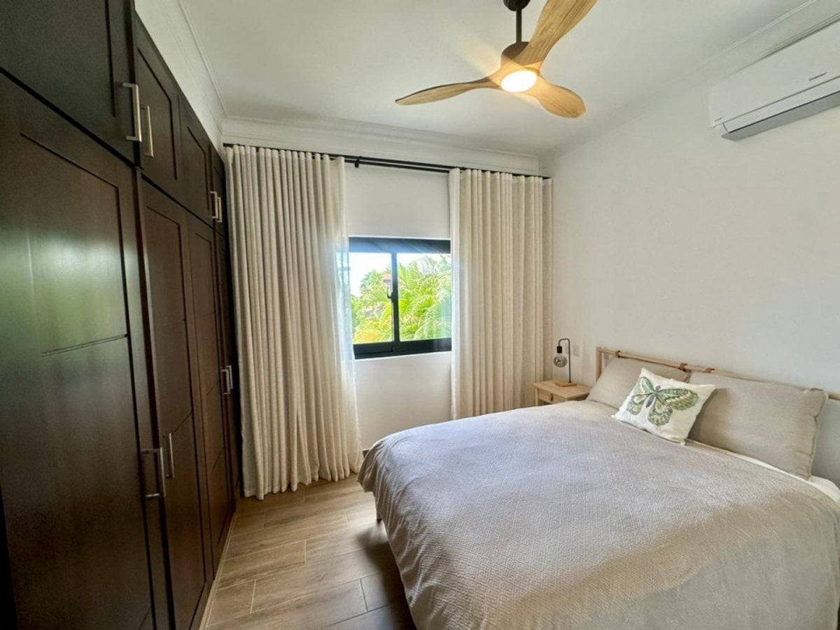 Villa de 3 dormitorios con piscina y terraza – foto 8