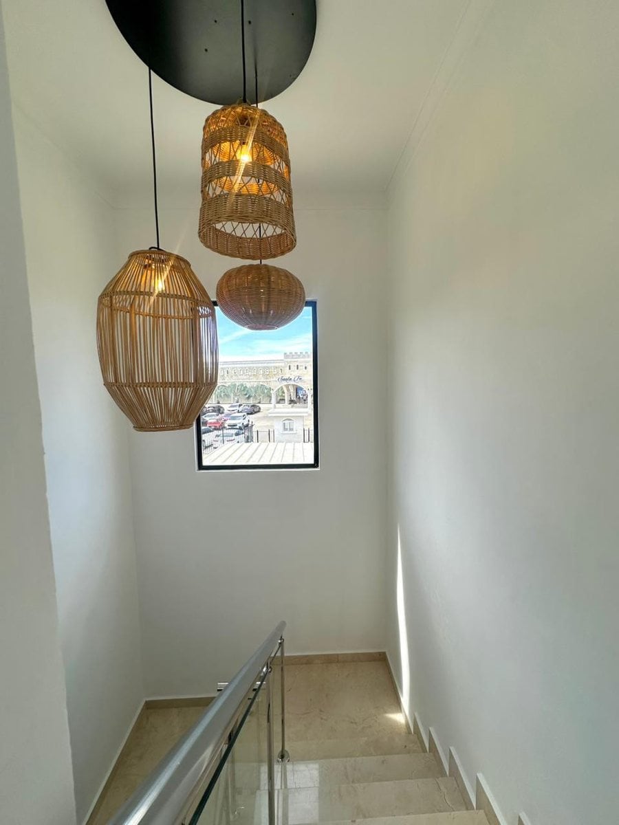 Villa de 3 dormitorios con piscina y terraza – foto 7