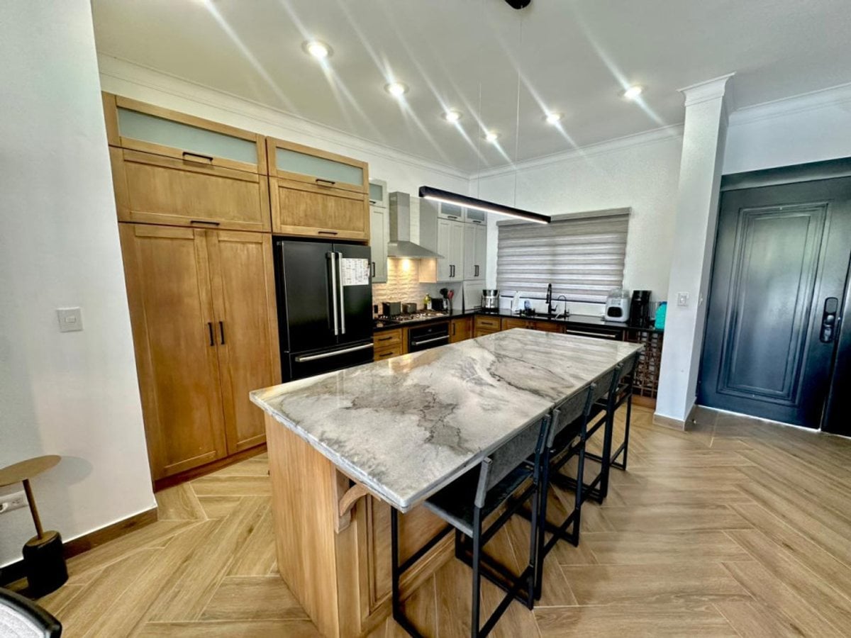Villa de 3 dormitorios con piscina y terraza – foto 12