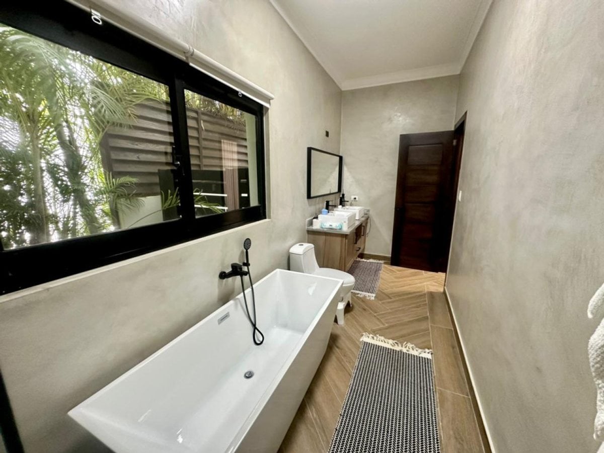 Villa de 3 dormitorios con piscina y terraza – foto 9