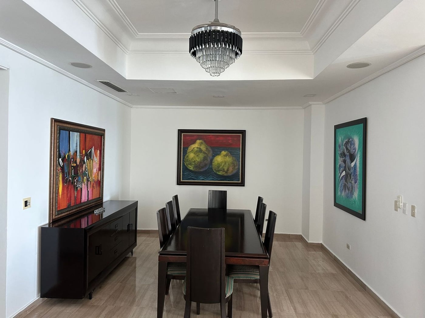 Apartamento con vista al mar en Malecón Center – foto 11