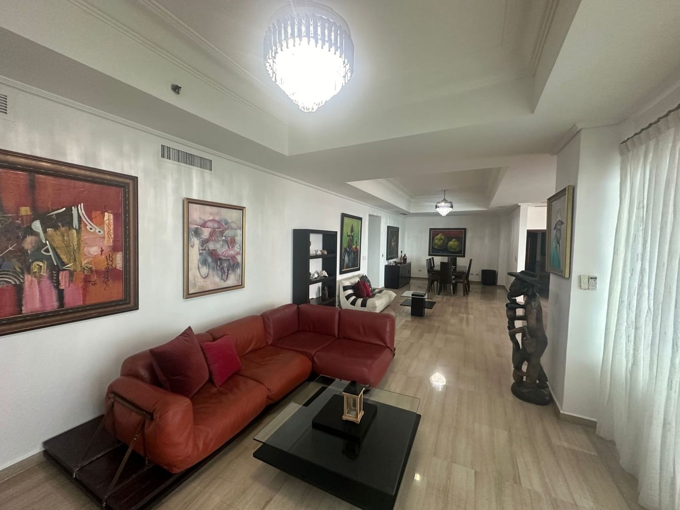 Apartamento con vista al mar en Malecón Center – foto 5