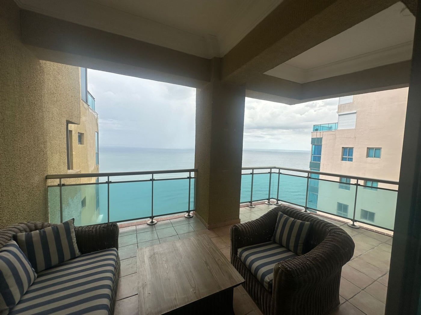 Apartamento con vista al mar en Malecón Center – foto 10