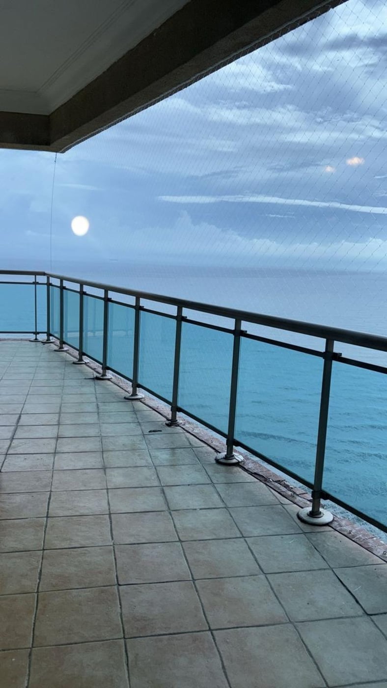 Apartamento con vista al mar en Malecón Center – foto 8