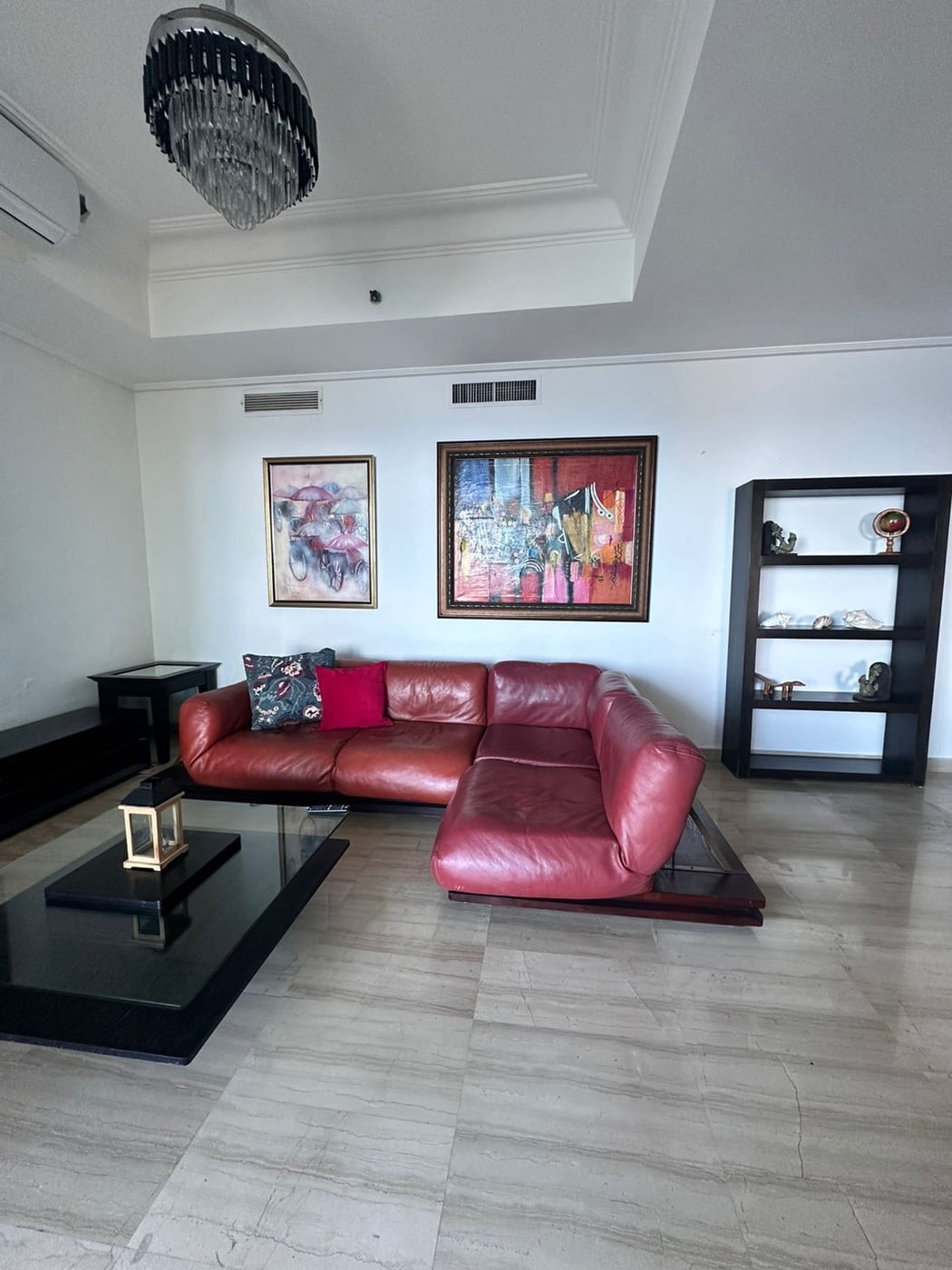 Apartamento con vista al mar en Malecón Center – foto 6