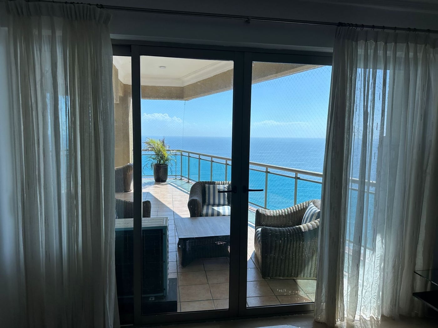 Apartamento con vista al mar en Malecón Center – foto 9