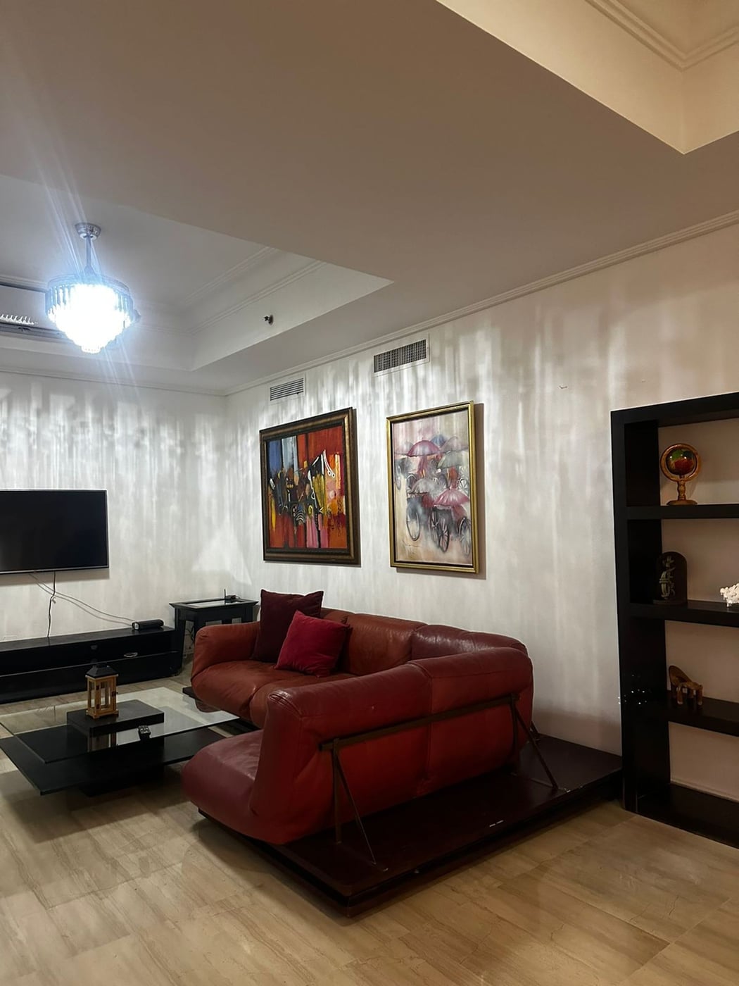 Apartamento con vista al mar en Malecón Center – foto 7