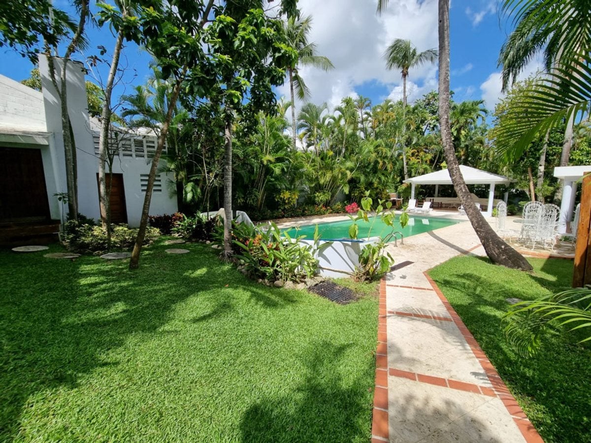 Casa en venta – foto 1
