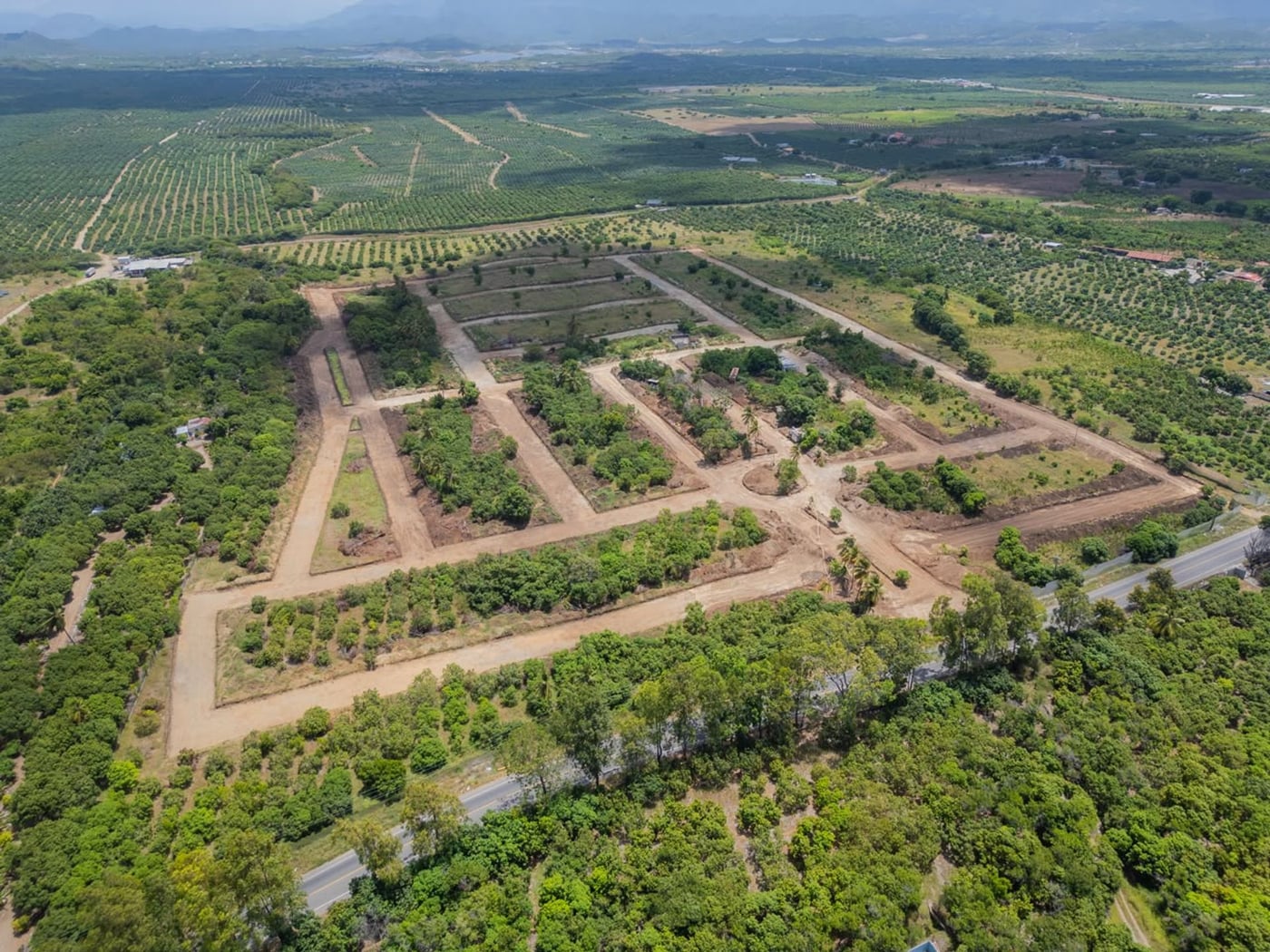 Proyecto Residencial Lumera en Sombrero, Baní – foto 3