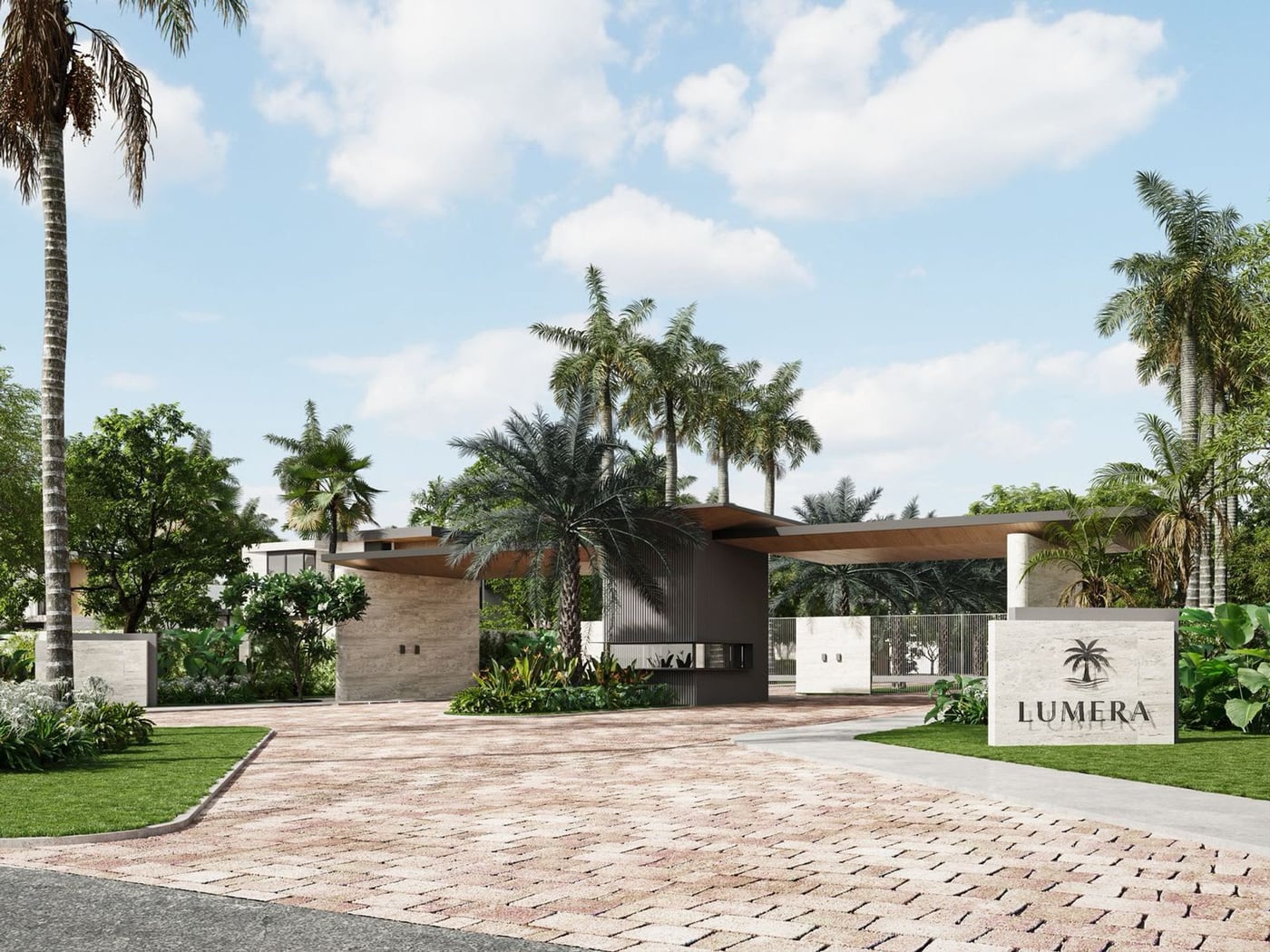 Proyecto Residencial Lumera en Sombrero, Baní – foto 7