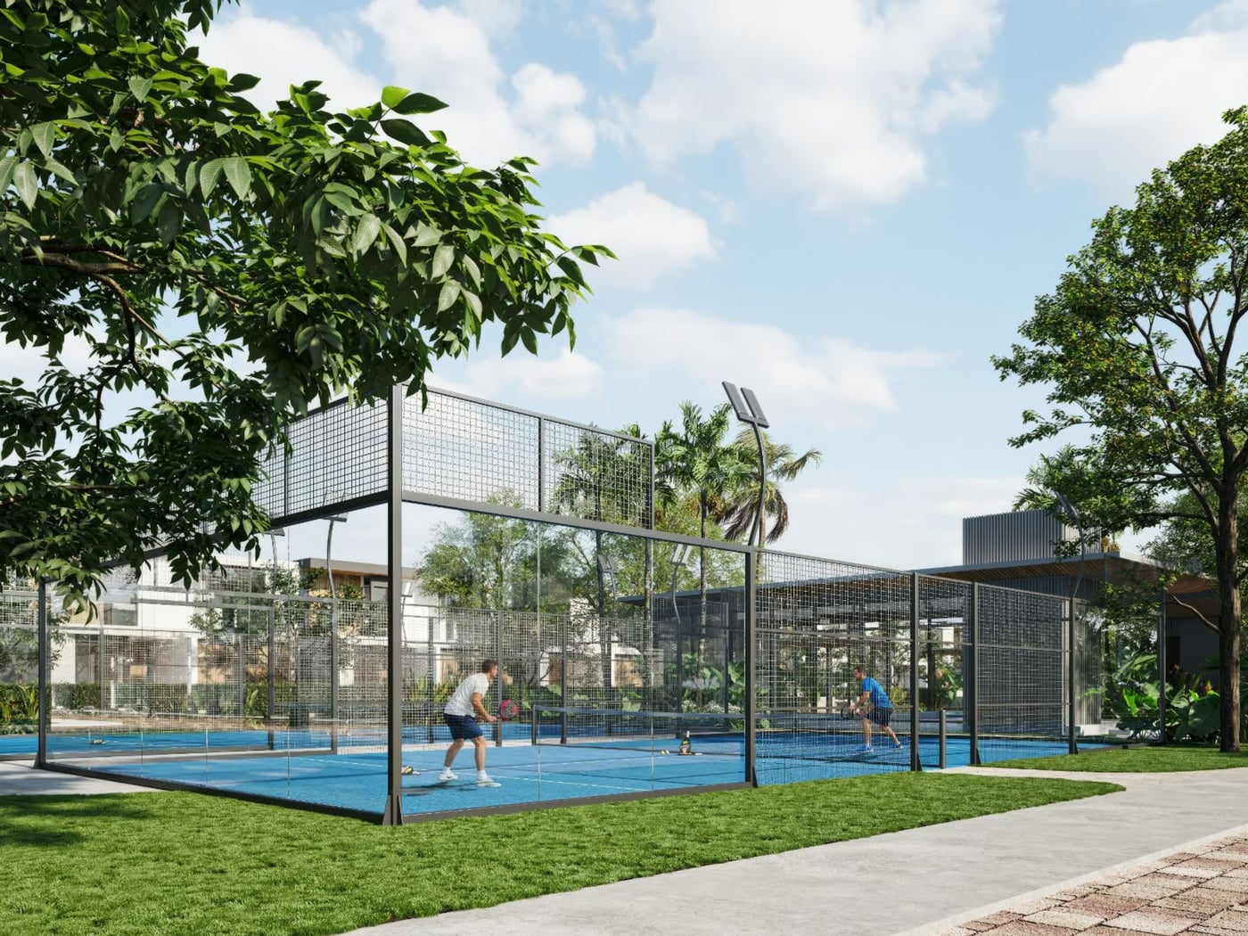 Proyecto Residencial Lumera en Sombrero, Baní – foto 10