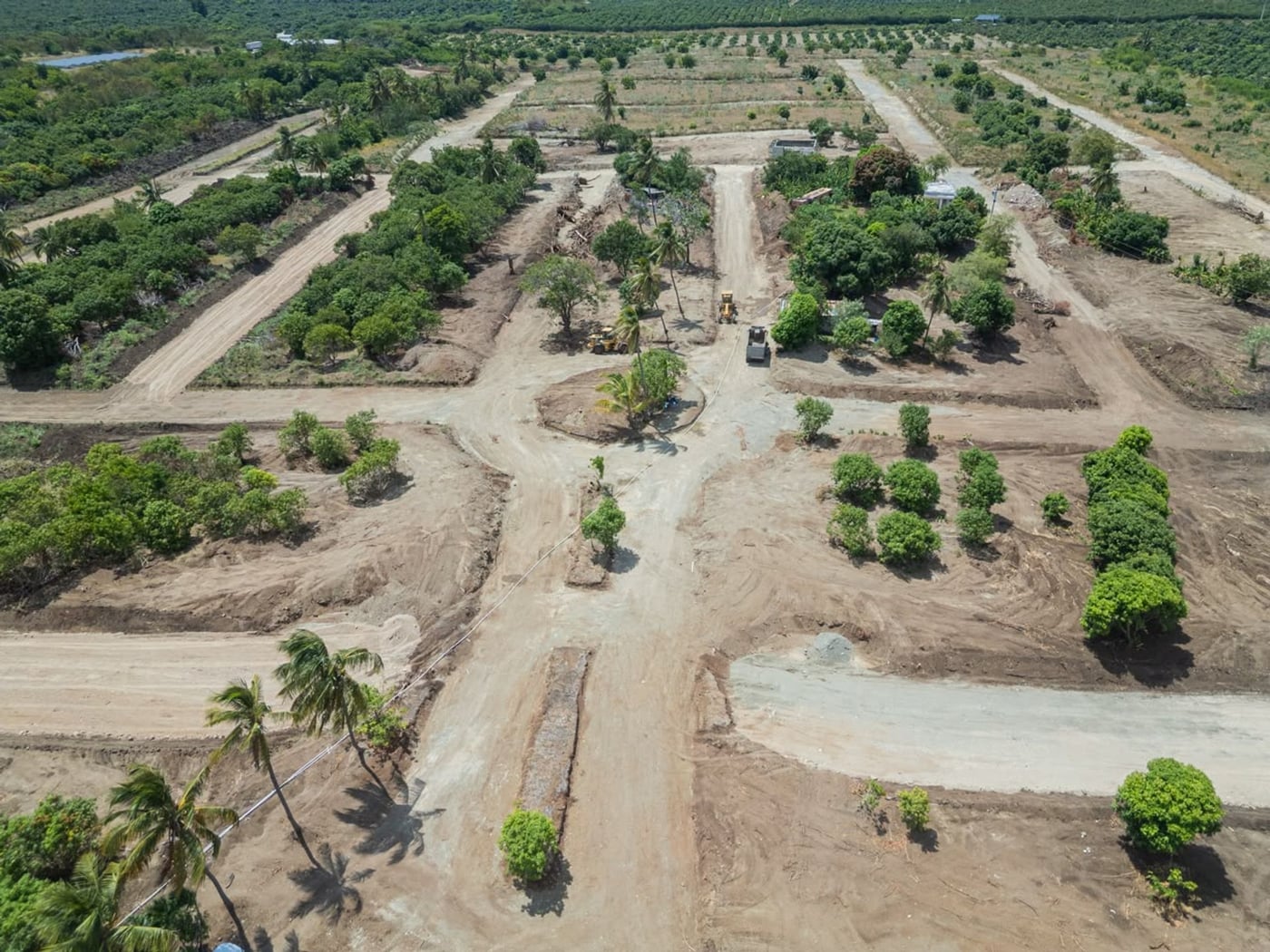 Proyecto Residencial Lumera en Sombrero, Baní – foto 9