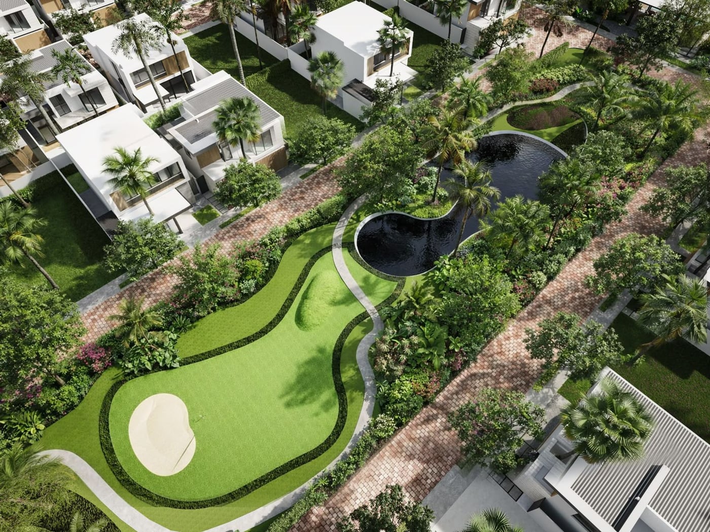 Proyecto Residencial Lumera en Sombrero, Baní – foto 4