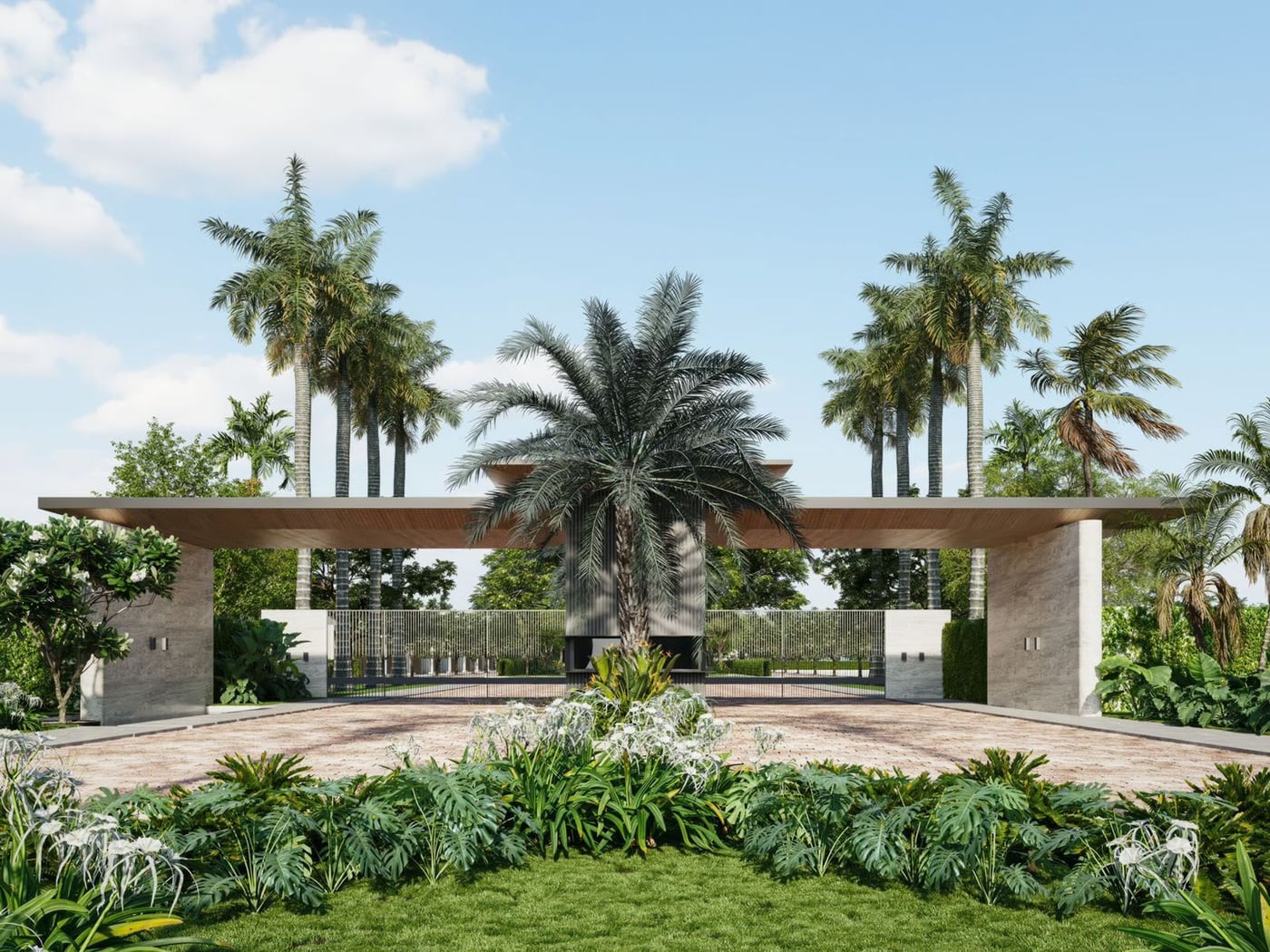 Proyecto Residencial Lumera en Sombrero, Baní – foto 5