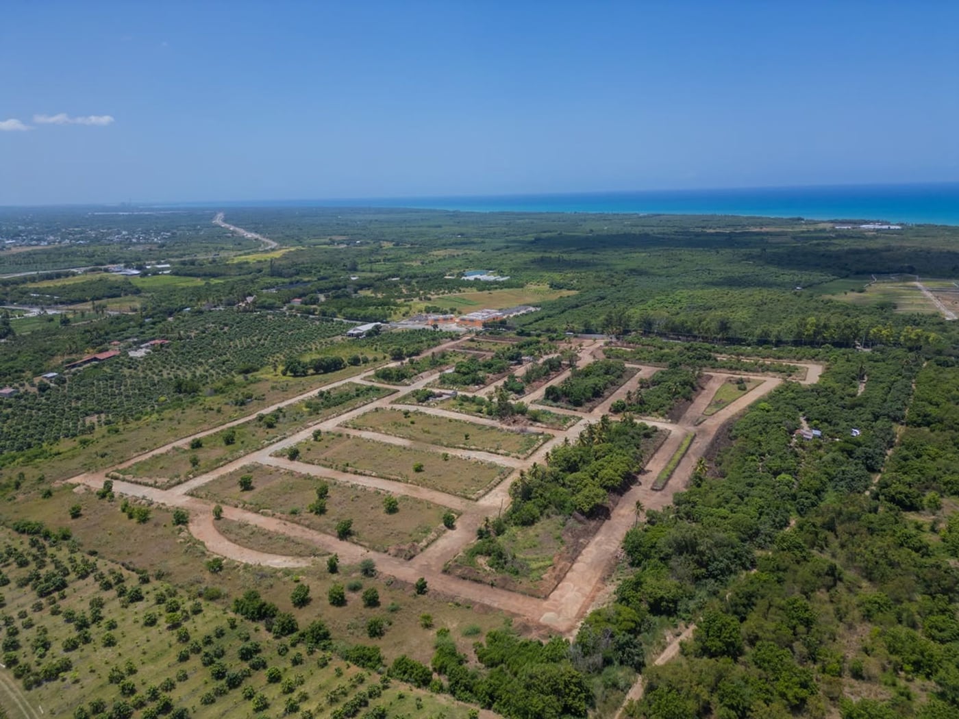 Proyecto Residencial Lumera en Sombrero, Baní – foto 2