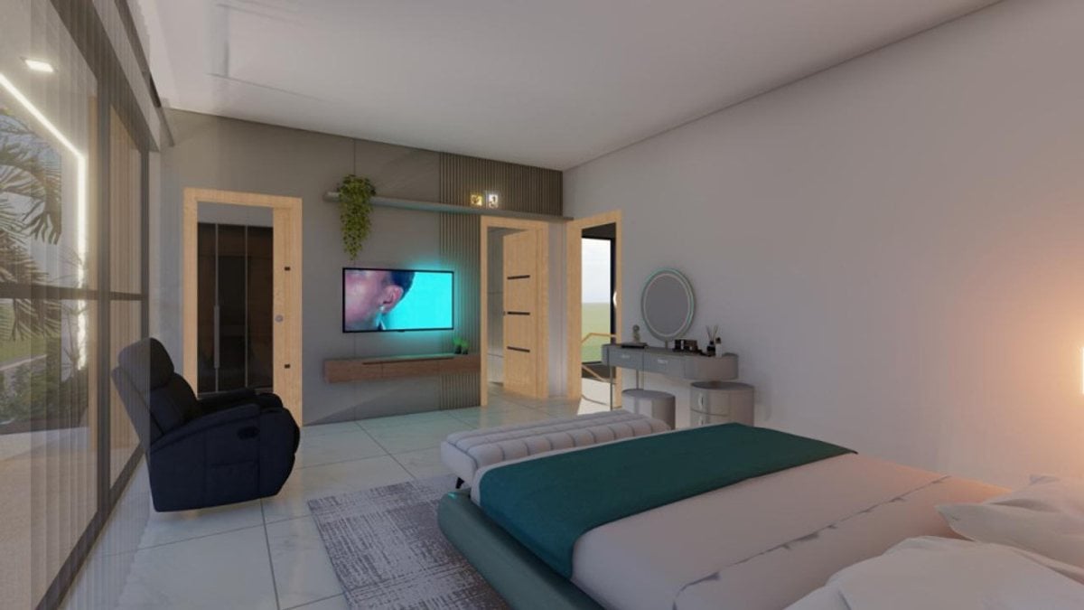 Casa Don Fernando – foto 11
