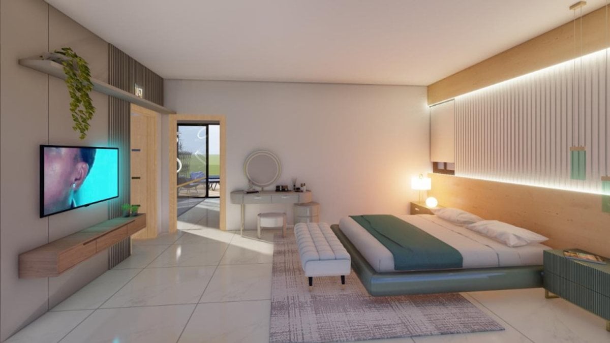 Casa Don Fernando – foto 9