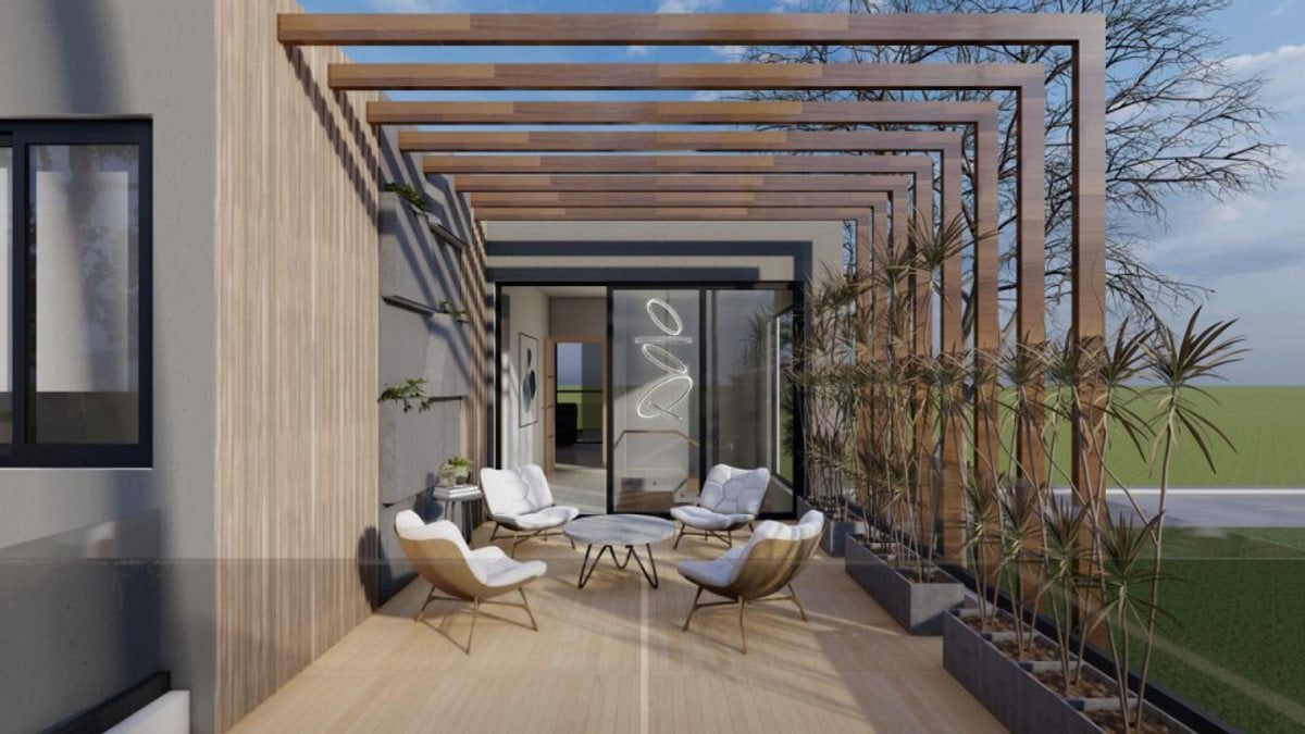 Casa Don Fernando – foto 3