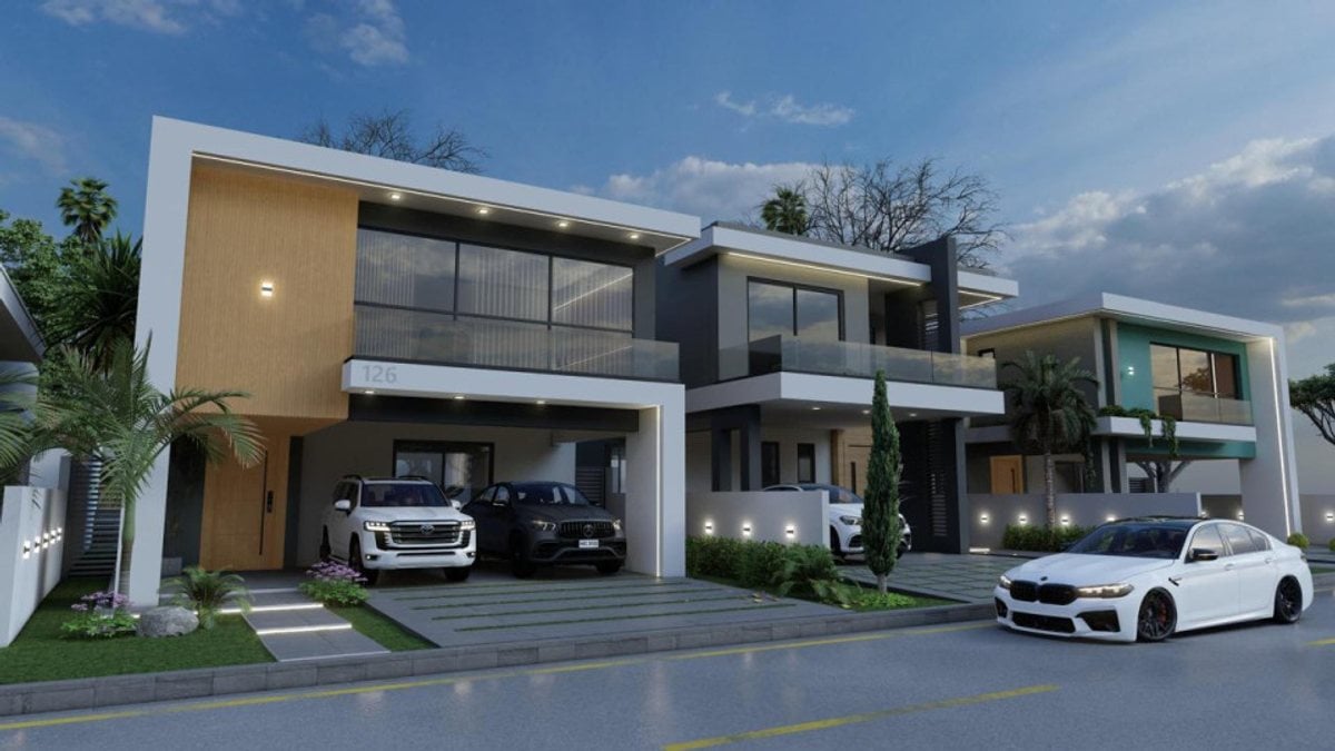 Casa Don Fernando – foto 1