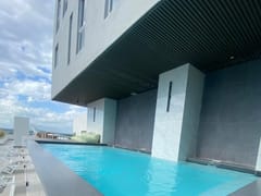 Apartamento en alquiler en Ensanche Serralles, Santo Domingo – foto 8