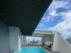Apartamento en alquiler en Ensanche Serralles, Santo Domingo – foto 1